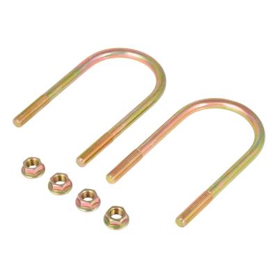 CURT - CURT 2024117447 Trailer Axle U-Bolt