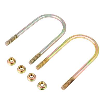 CURT - CURT 2024117449 Trailer Axle U-Bolt