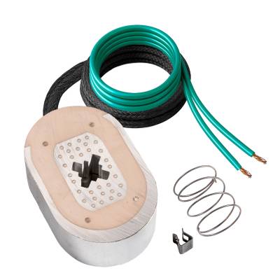 CURT - CURT 2024120112 Lippert Electric Brake Magnet Kit