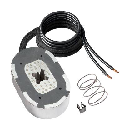 CURT - CURT 2024120113 Lippert Electric Brake Magnet Kit