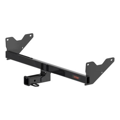 CURT - CURT 13639 Class III 2 in. Receiver Hitch