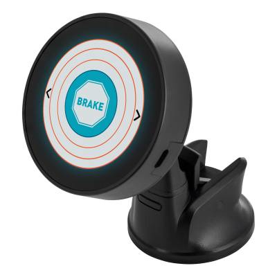 CURT - CURT 52203 Bullseye Wireless Monitor