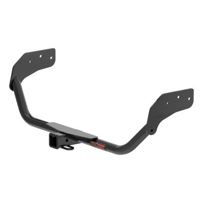 CURT - CURT 13640 Class III 2 in. Receiver Hitch