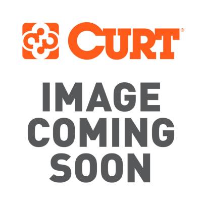 CURT - CURT 2025047555 Suspension Hex Lock Nut