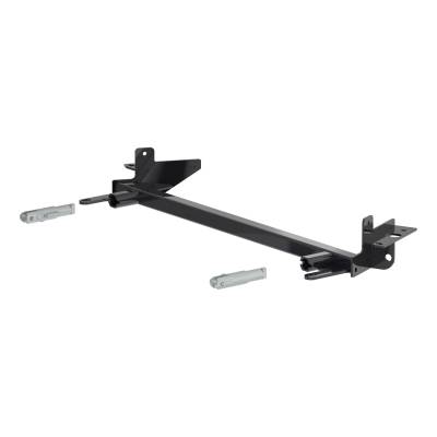 CURT - CURT 70155 Custom Tow Bar Base Plate