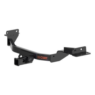 CURT - CURT 13648 Class III 2 in. Receiver Hitch
