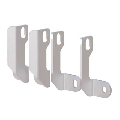 CURT - CURT 19114 Replacement Handles