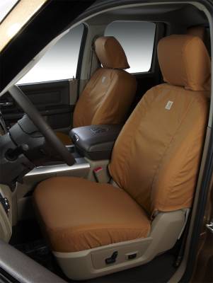 Covercraft Carhartt - Covercraft Carhartt SSC8573CABN Covercraft Carhartt SeatSaver