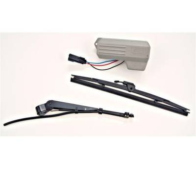 Bestop - Bestop 54858-01 Wiper Motor Assembly
