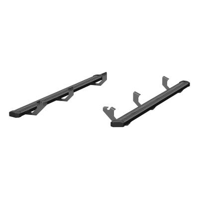 ARIES - ARIES 2559023 SlimGrip Running Boards