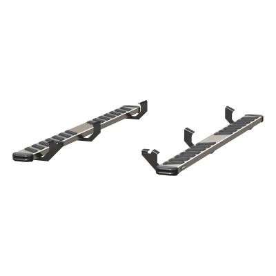 ARIES - ARIES 2553033 NovaTrac Running Boards