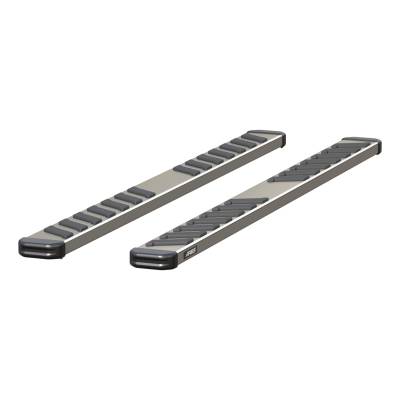 ARIES - ARIES S2985 NovaTrac Running Boards