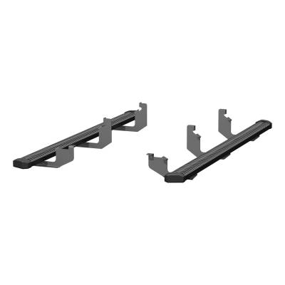 ARIES - ARIES 2559052 SlimGrip Running Boards