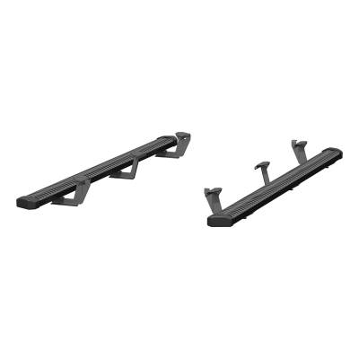 ARIES - ARIES 2559053 SlimGrip Running Boards