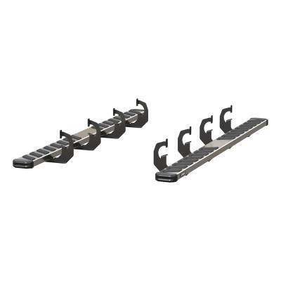 ARIES - ARIES 2553001 NovaTrac Running Boards