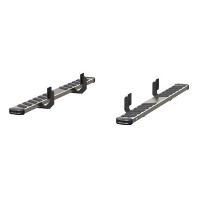 ARIES - ARIES 2553023 NovaTrac Running Boards