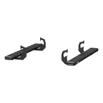 ARIES - ARIES 2554007 NovaTrac Running Boards