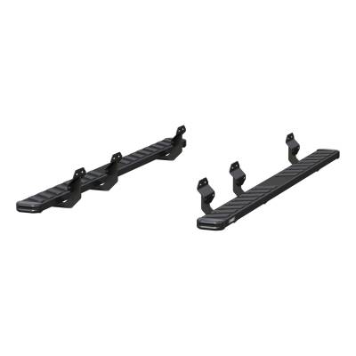 ARIES - ARIES 2554017 NovaTrac Running Boards