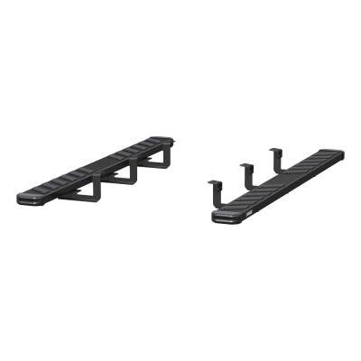 ARIES - ARIES 2554016 NovaTrac Running Boards