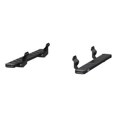 ARIES - ARIES 2554021 NovaTrac Running Boards