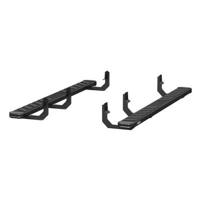 ARIES - ARIES 2554029 NovaTrac Running Boards