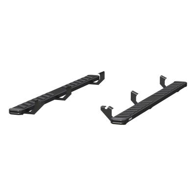ARIES - ARIES 2554033 NovaTrac Running Boards
