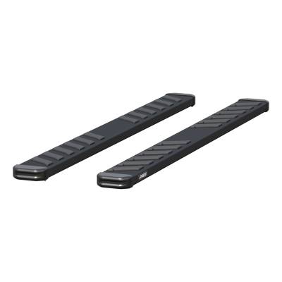 ARIES - ARIES B2975 NovaTrac Running Boards