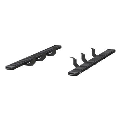 ARIES - ARIES 2554036 NovaTrac Running Boards