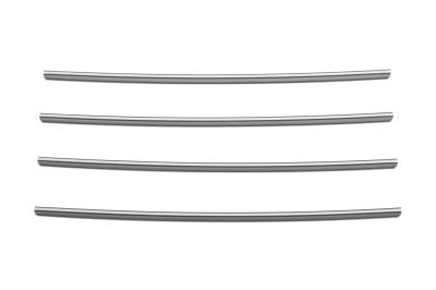 Husky Liners - Husky Liners 92001JS Door Edge Guards