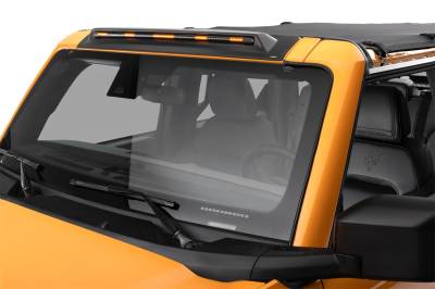 Husky Liners - Husky Liners 2825183 AEROCAB Pro Light