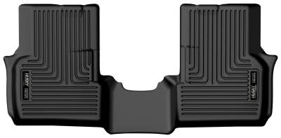 Husky Liners - Husky Liners 54181 X-act Contour Floor Liner