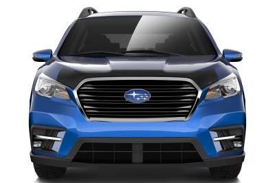 Husky Liners - Husky Liners 2842220 AEROSKIN Hood Protector