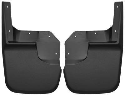Husky Liners - Husky Liners 56141 Custom Molded Mud Guards