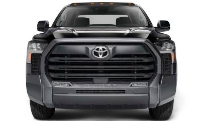 Husky Liners - Husky Liners 2842294 AEROSKIN Hood Protector