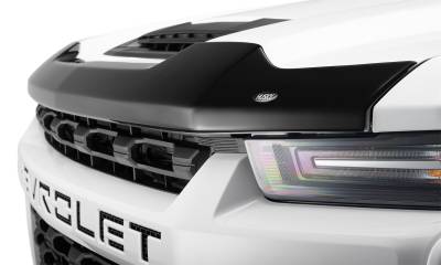 Husky Liners - Husky Liners 2842123 AEROSKIN Hood Protector