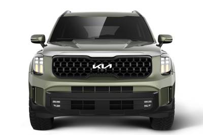 Husky Liners - Husky Liners 2892218 AEROSKIN Hood Protector