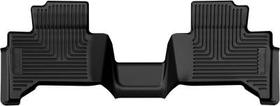 Husky Liners - Husky Liners 54491 X-act Contour Floor Liner