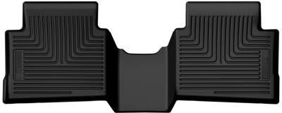 Husky Liners - Husky Liners 54561 X-act Contour Floor Liner
