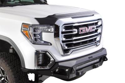 Husky Liners - Husky Liners 2830030 AEROSKIN II Hood Protector