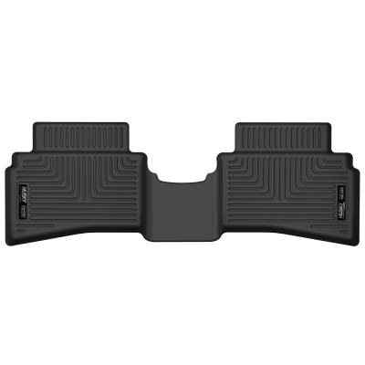 Husky Liners - Husky Liners 51281 X-act Contour Floor Liner