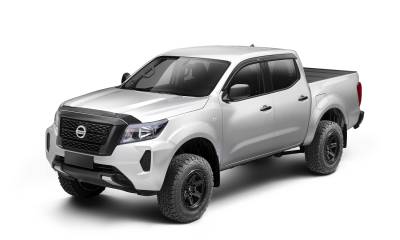 Husky Liners - Husky Liners 2842195 AEROSKIN Hood Protector