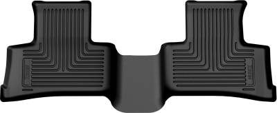 Husky Liners - Husky Liners 50561 X-act Contour Floor Liner