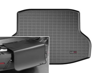 WeatherTech - WeatherTech 401213SK Cargo Liner w/Bumper Protector