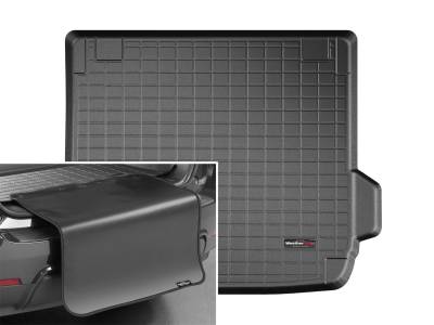 WeatherTech - WeatherTech 401209SK Cargo Liner w/Bumper Protector