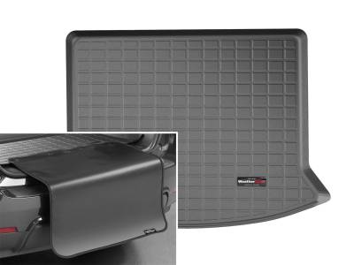 WeatherTech - WeatherTech 401231SK Cargo Liner w/Bumper Protector