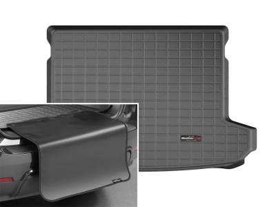 WeatherTech - WeatherTech 401243SK Cargo Liner w/Bumper Protector