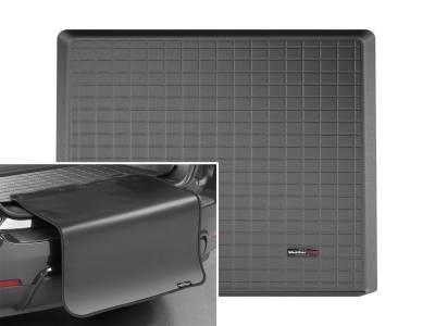 WeatherTech - WeatherTech 401223SK Cargo Liner w/Bumper Protector