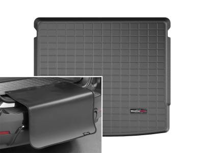 WeatherTech - WeatherTech 401283SK Cargo Liner w/Bumper Protector