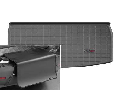 WeatherTech - WeatherTech 401309SK Cargo Liner w/Bumper Protector