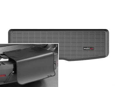 WeatherTech - WeatherTech 401266SK Cargo Liner w/Bumper Protector